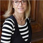 Traduttrice inglese e tedesco